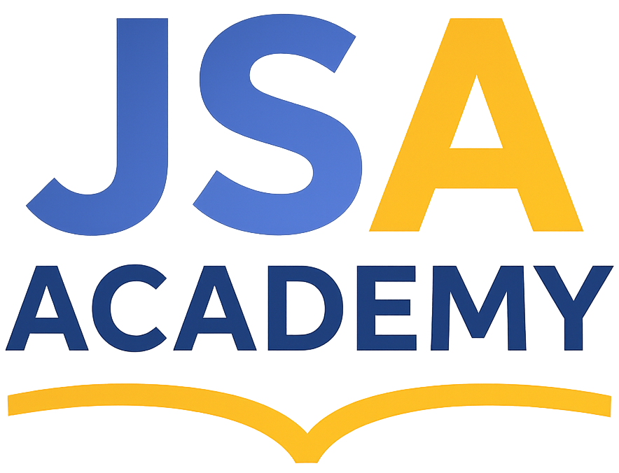 JSA Academy